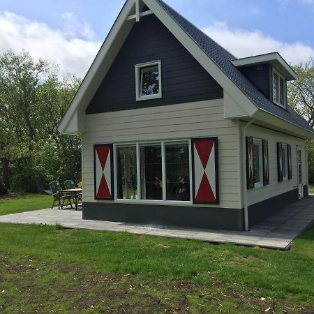 Vakantie In De Noordkop Burgervlotbrug Eksteriør bilde