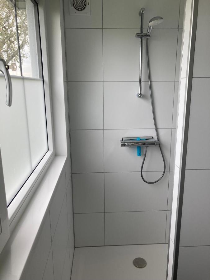 Vakantie In De Noordkop Burgervlotbrug Eksteriør bilde